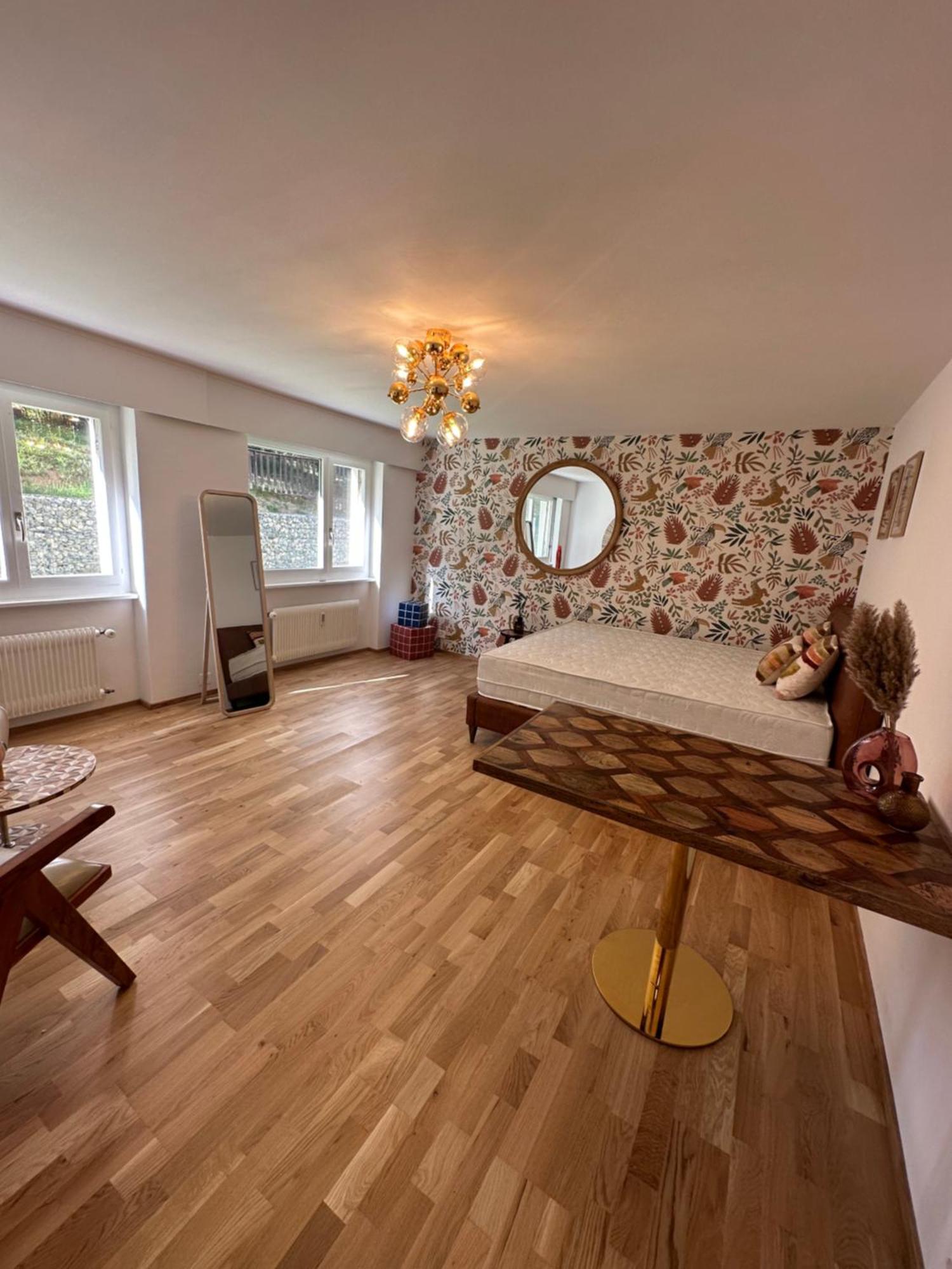 Cozy Central Apartment At A Special Price! Crans-Montana Dış mekan fotoğraf
