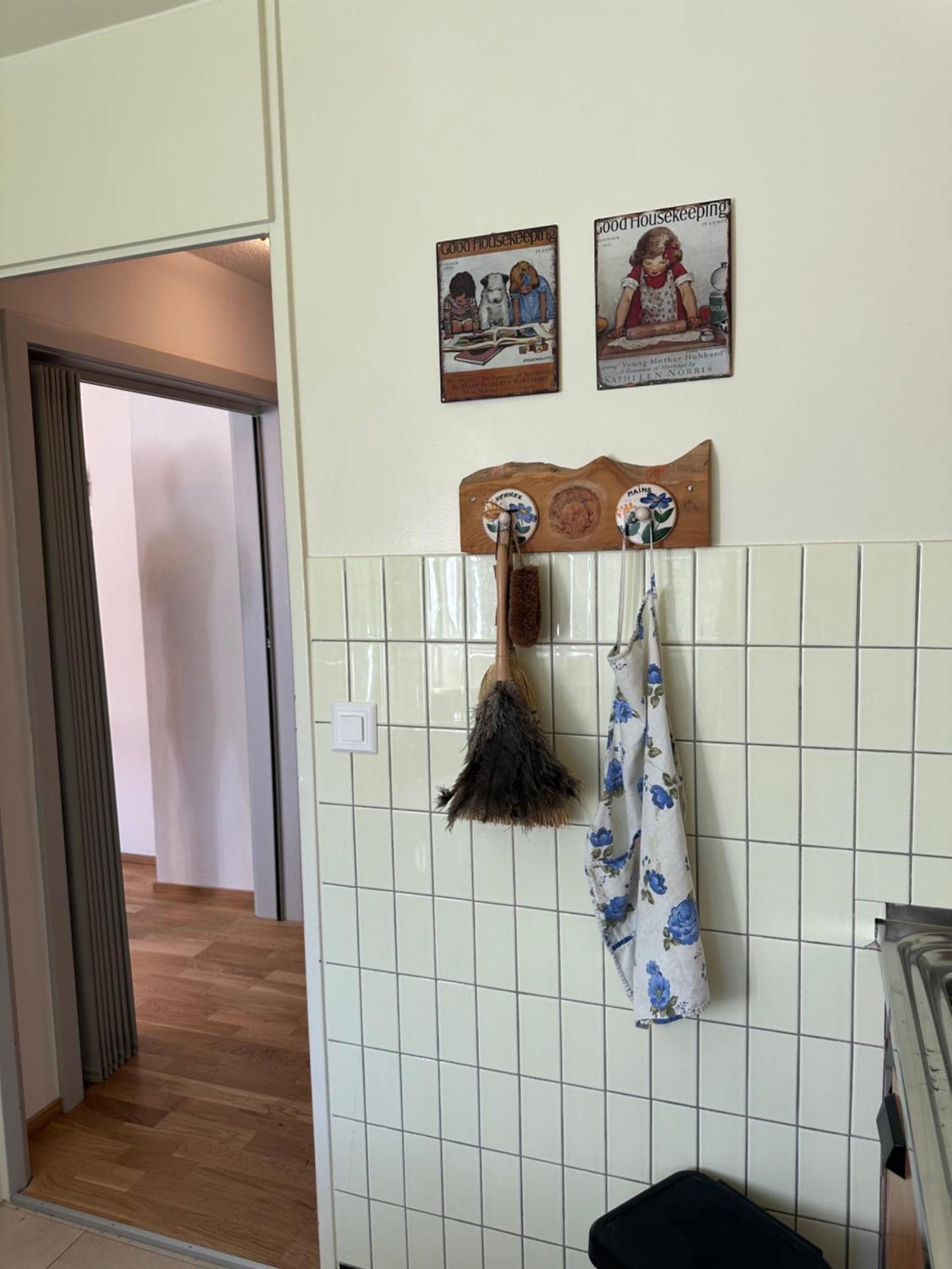 Cozy Central Apartment At A Special Price! Crans-Montana Dış mekan fotoğraf