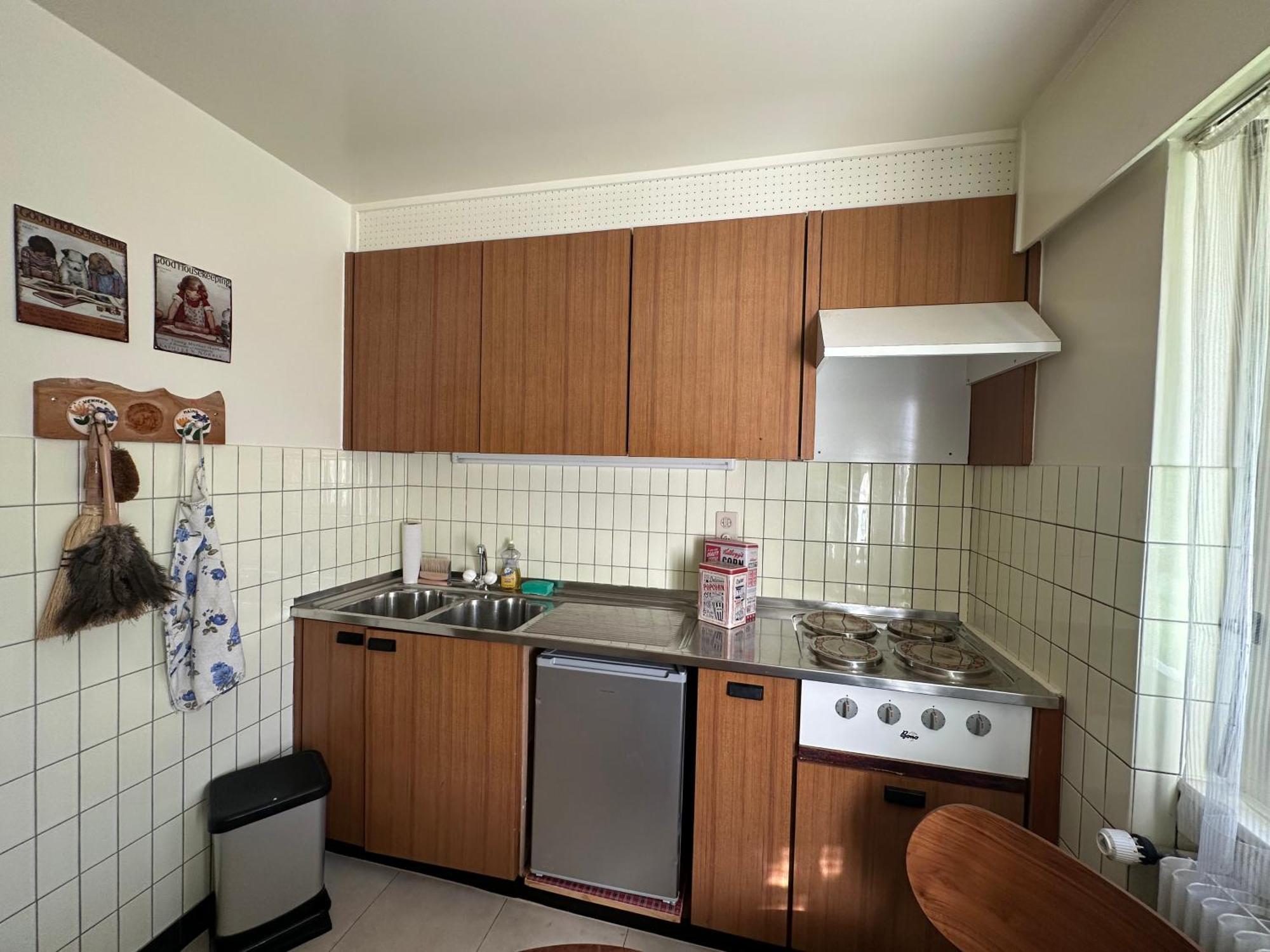 Cozy Central Apartment At A Special Price! Crans-Montana Dış mekan fotoğraf