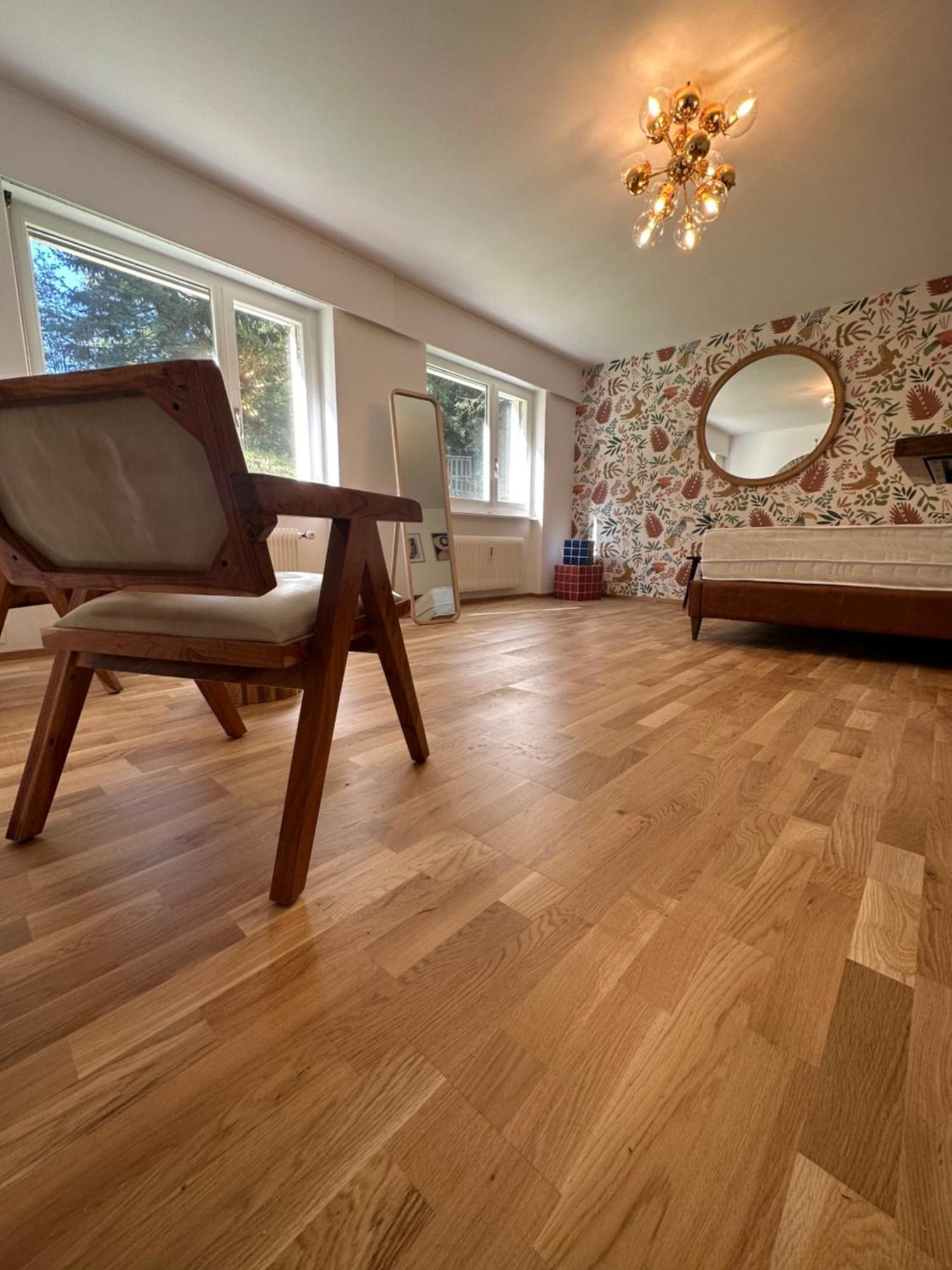 Cozy Central Apartment At A Special Price! Crans-Montana Dış mekan fotoğraf