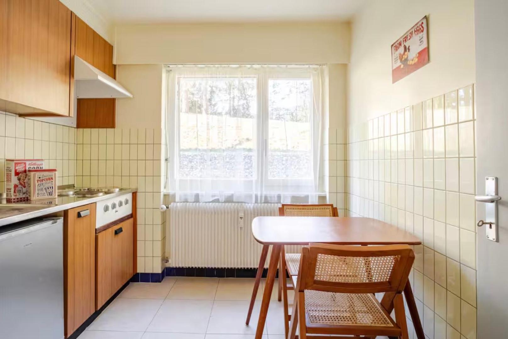 Cozy Central Apartment At A Special Price! Crans-Montana Dış mekan fotoğraf